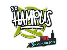 hampus | Stockholm 2021