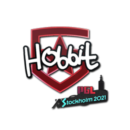 HObbit | Stockholm 2021