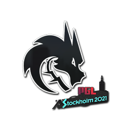 Team Spirit | Stockholm 2021