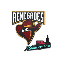 Renegades