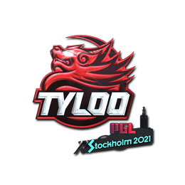 Tyloo (Foil)