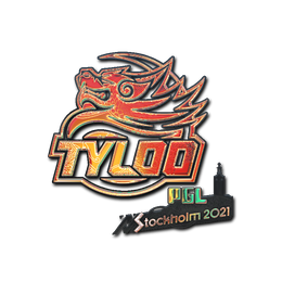 Tyloo (Holo)