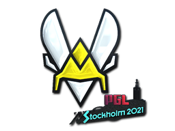 Vitality (Foil) | Stockholm 2021