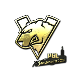 Virtus.Pro (Gold) | Stockholm 2021