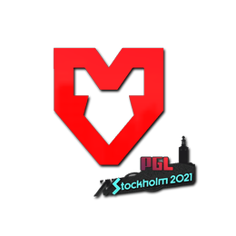 MOUZ | Stockholm 2021