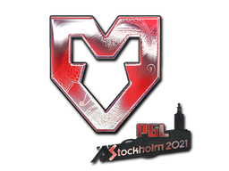 MOUZ (Holo) | Stockholm 2021