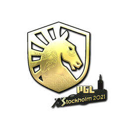 Team Liquid (Gold)