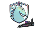 Sticker | Team Liquid (Holo) | Stockholm 2021