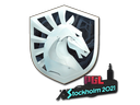 Sticker | Team Liquid | Stockholm 2021