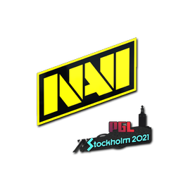 Natus Vincere