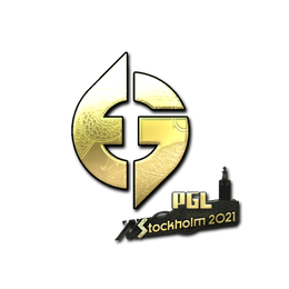 Evil Geniuses (Gold) | Stockholm 2021