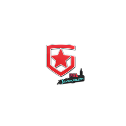 free cs2 skins Sticker | Gambit Gaming | Stockholm 2021