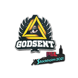 GODSENT