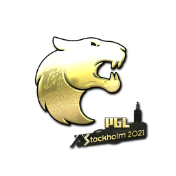 FURIA (Gold) | Stockholm 2021