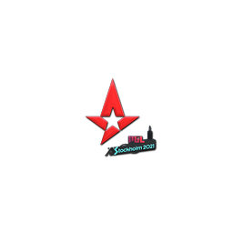 free cs2 skins Sticker | Astralis (Foil) | Stockholm 2021