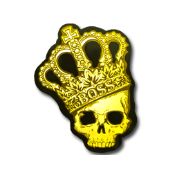Crown (Foil)