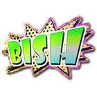 Sticker | Bish (Holo)