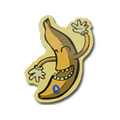 Sticker | Banana