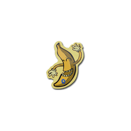 free csgo skin Sticker | Banana