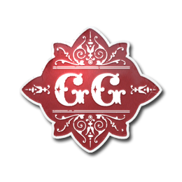 Git Gud Sticker | The Skelly Squad Store