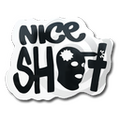 Sticker | Nice Shot
