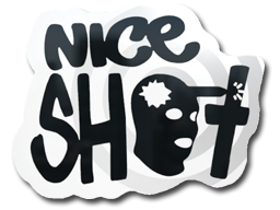 Sticker | Nice Shot