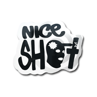 Sticker | Nice Shot