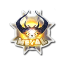 Sticker | Metal