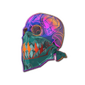 Sticker | Perry (Holo)