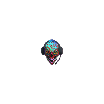 Sticker | Stan (Holo)