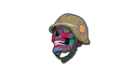 Sticker | Max