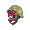 Sticker | Max (Holo)