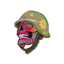 Sticker | Max (Holo)