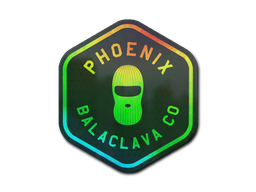 Phoenix Balaclava Co. 