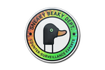 Sticker | Sneaky Beaky Dept. (Holo)