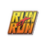Sticker | Run CT, Run