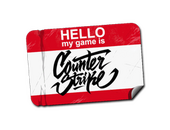 Sticker | Hi, My Game Is