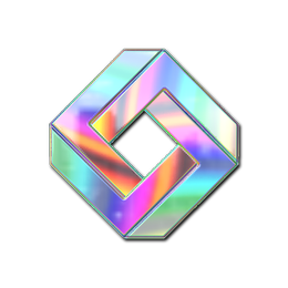 Infinite Diamond (Holo)