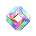 Sticker | Infinite Diamond (Holo)