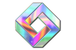 Sticker | Infinite Diamond (Holo)