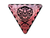 Sticker | Face Me (Foil)