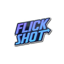 Sticker | Flick Shotter
