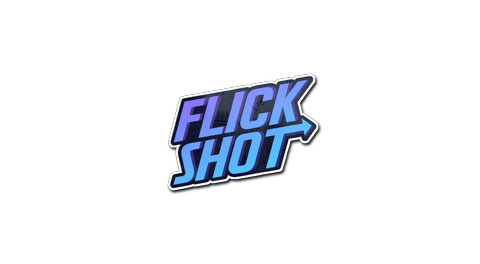 Sticker | Flick Shotter