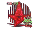 Sticker | Astralis | 2020 RMR