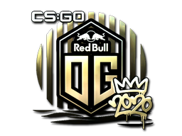 OG (Gold) | 2020 RMR