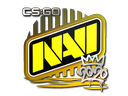 Sticker | Natus Vincere | 2020 RMR/20fx20