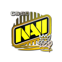 Sticker | Natus Vincere | 2020 RMR