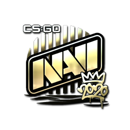 Natus Vincere (Gold)