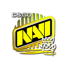 Natus Vincere (Foil)