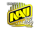 Sticker | Natus Vincere (Foil) | 2020 RMR